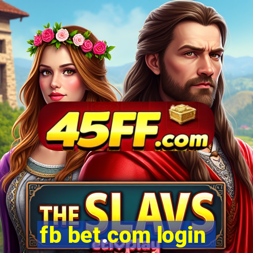 fb bet.com login